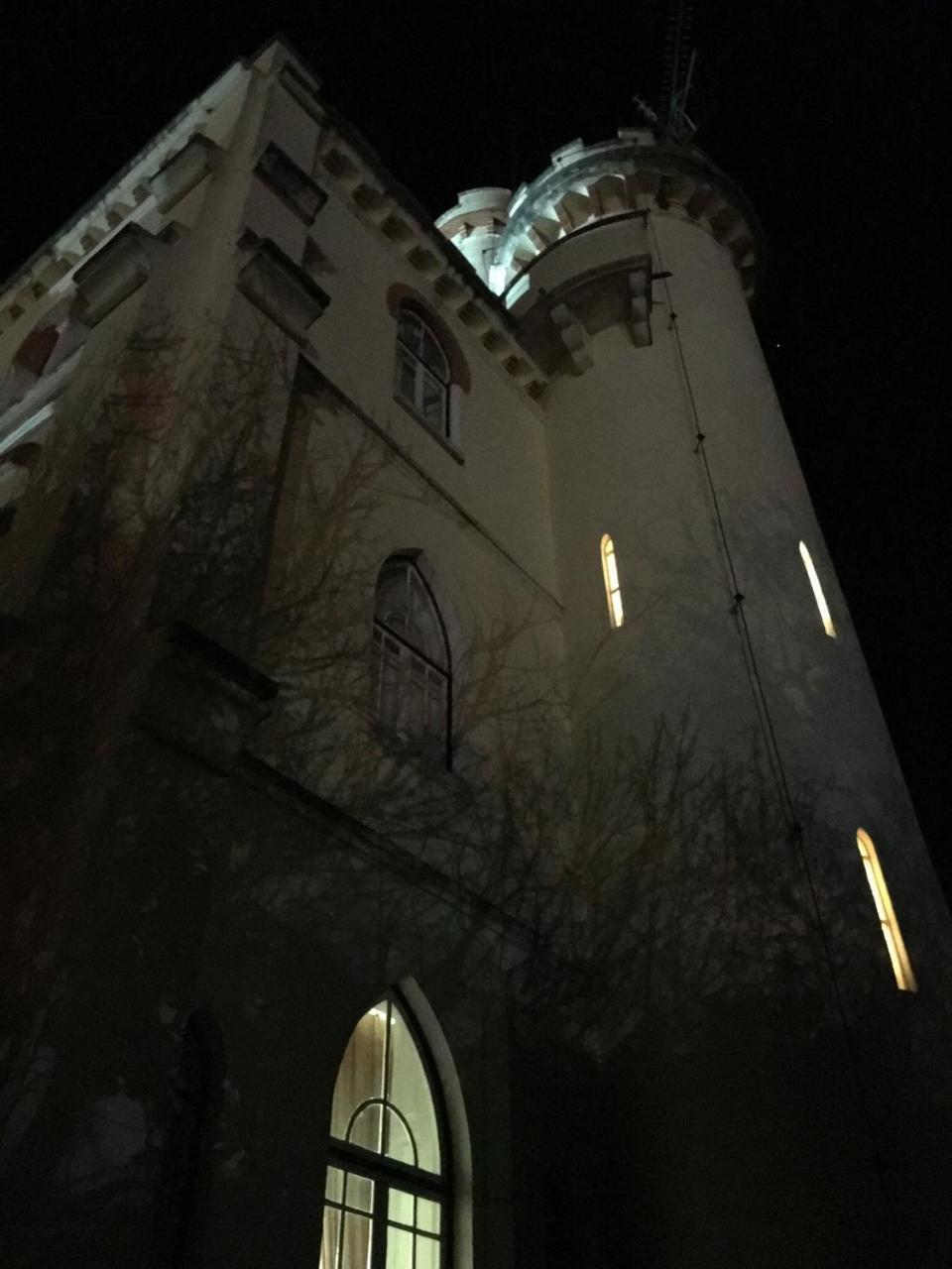 Vila Aurora Luso  Zewnętrze zdjęcie